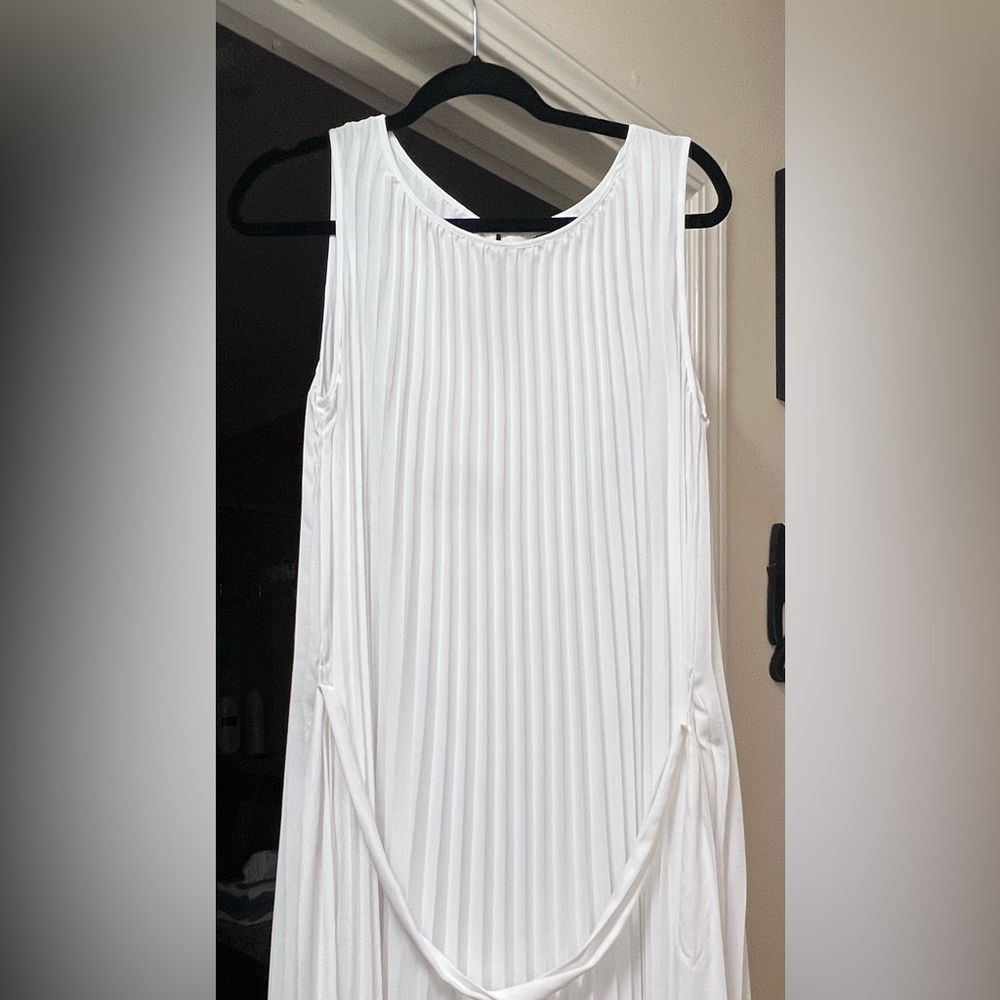 Perfect for that all White Party